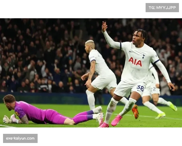 热刺挑战纽卡，里沙利松与沃尔特马德展开锋线较量，西蒙斯托纳利出战